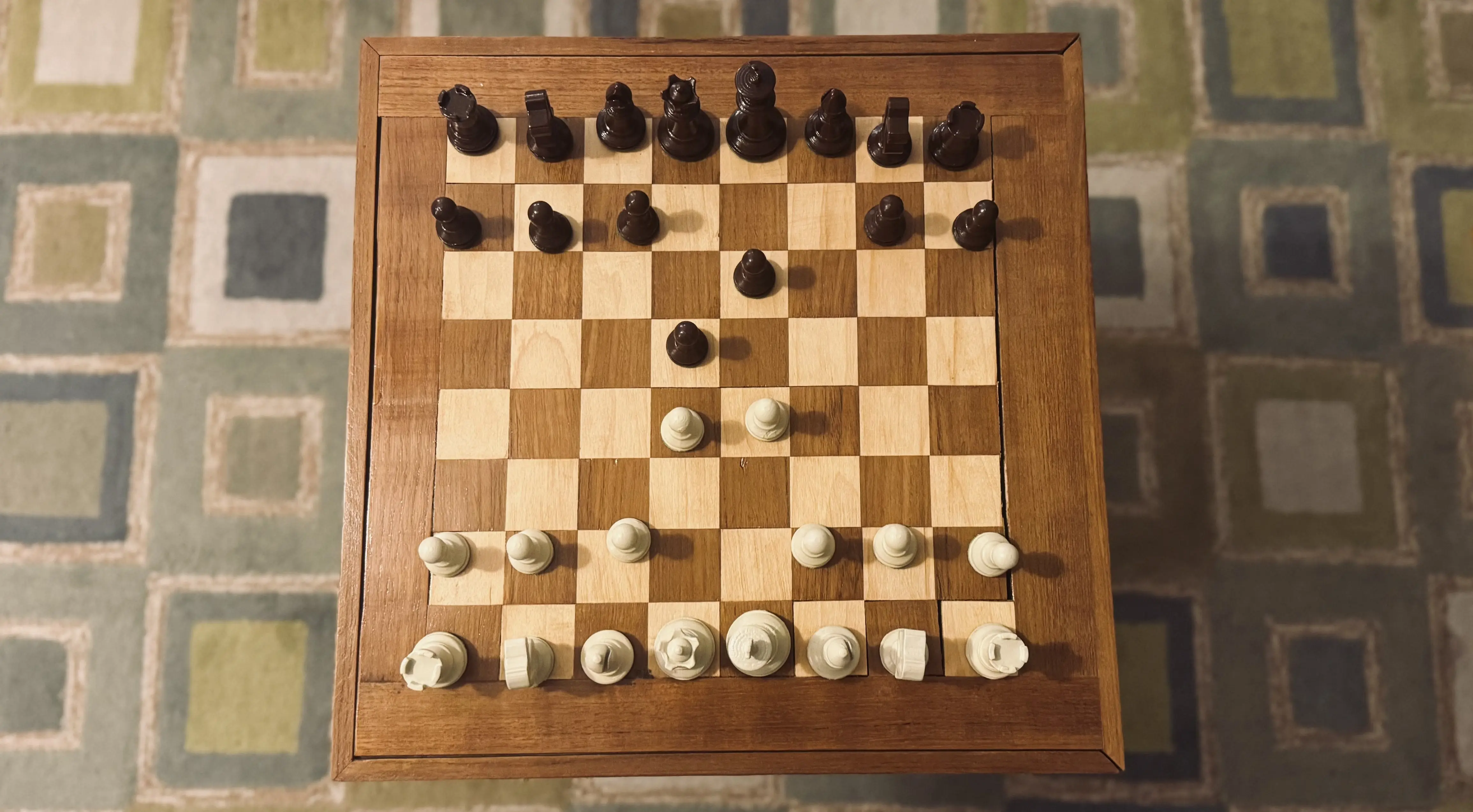 MagChess