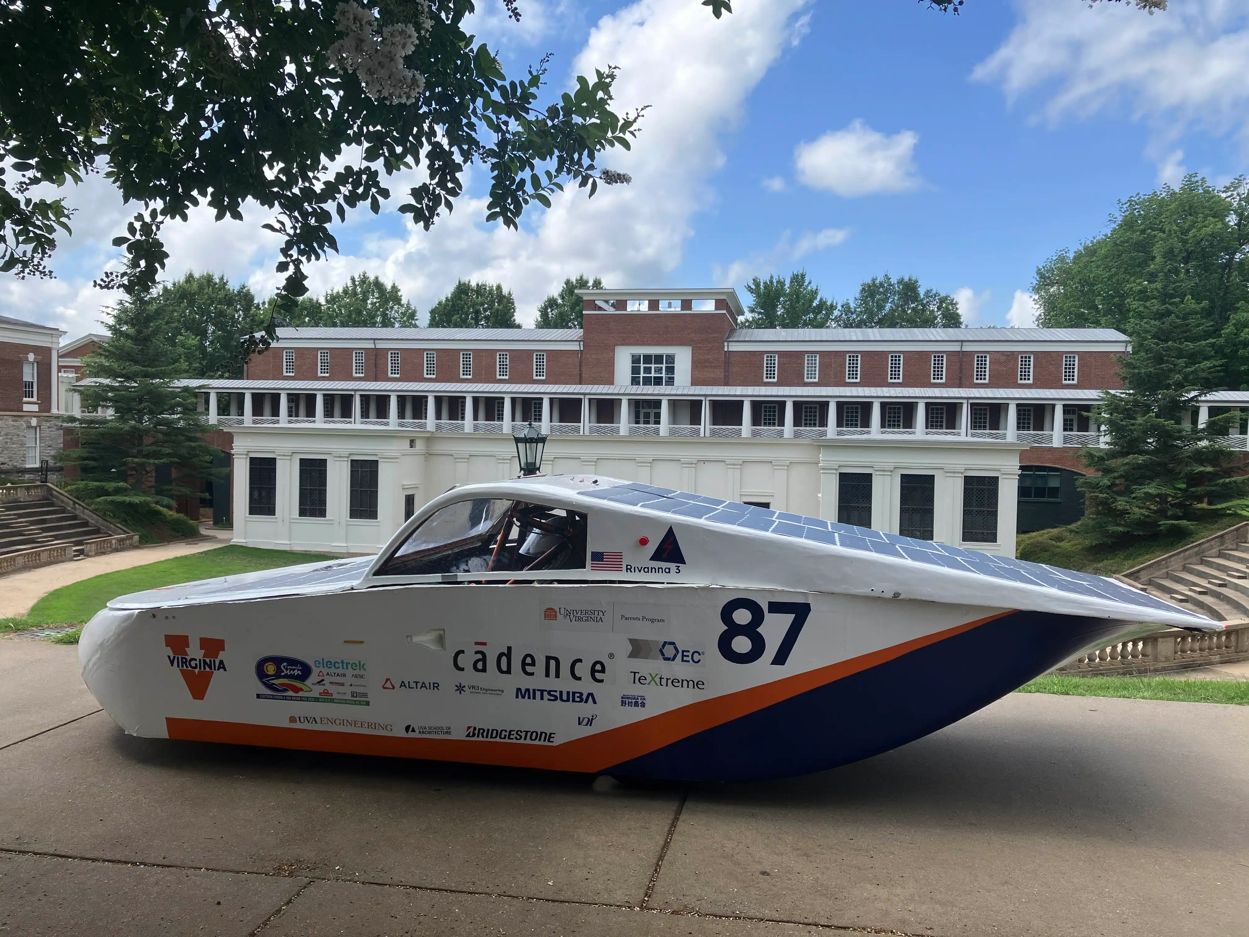 Solar Car: Building a Custom Electric Vehicle (part 1)