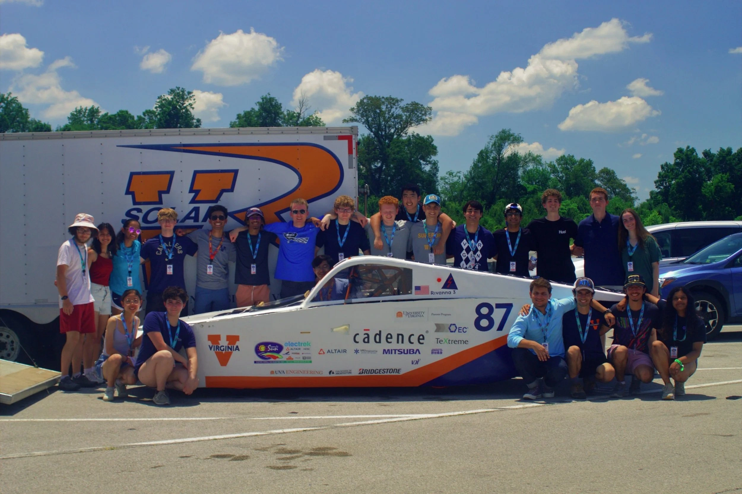 Solar Car: Rebuild (part 2)