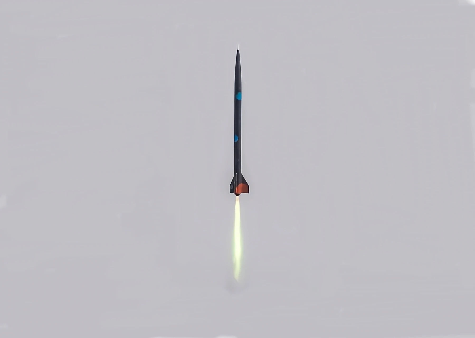 High-Power Rocketry: NASA Student Launch Initiative